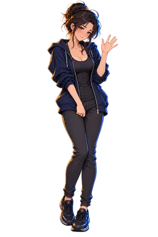 Mia welcomes you to Vibe Coding