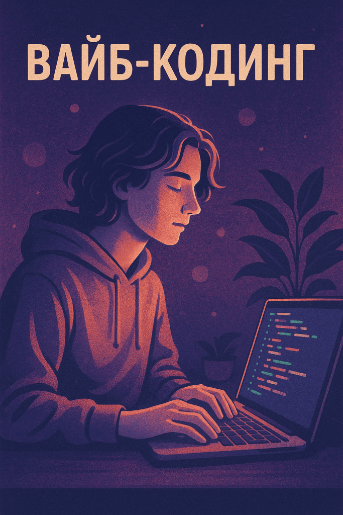vibe coding.com.ua vibe coding.com.ua